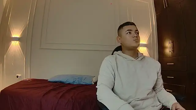 dante and kiara online show from 02-03-26, 08:36