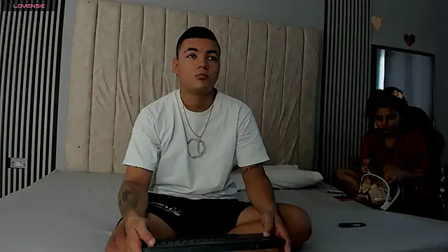 Snapshot of dante_and_kiara chatting on 03-12-26, 08:24 dante and kiara online show from 03-12-26, 08:24