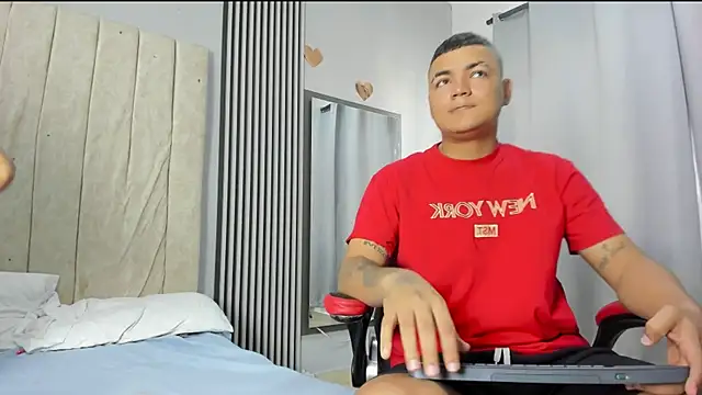 dante and kiara online show from 03-01-26, 09:04