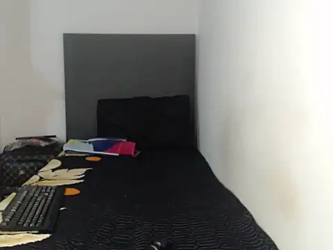 MissLola026 online show from 10-17-25, 03:47