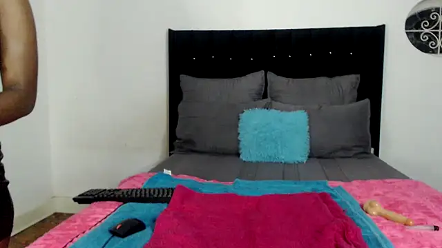 MissLola026 online show from 03-14-26, 07:42