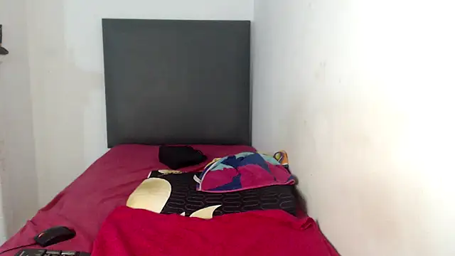 MissLola026 online show from 11-15-25, 03:21