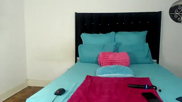 MissLola026 online show from 03-03-26, 03:13