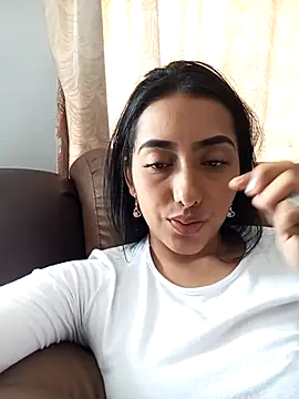 Snapshot of Queen_sofya chatting on 10-26-25, 05:02 Queen sofya online show from 10-26-25, 05:02