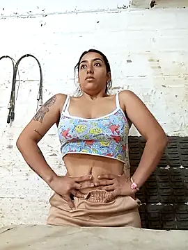 Snapshot of Queen_sofya chatting on 10-28-25, 05:01 Queen sofya online show from 10-28-25, 05:01