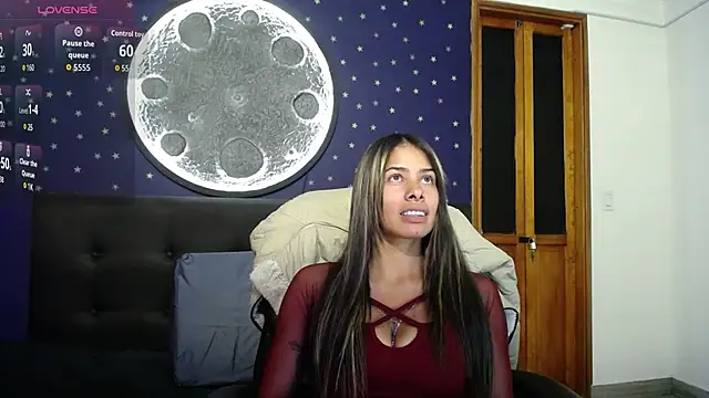 nairobi8 online show from 04-14-26, 08:03