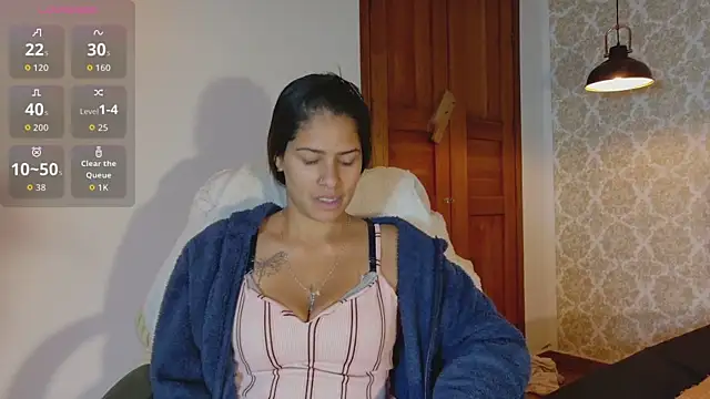nairobi8 online show from 08-01-26, 02:09