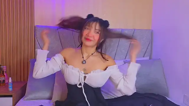 celeste collins  online show from 03-30-26, 03:41