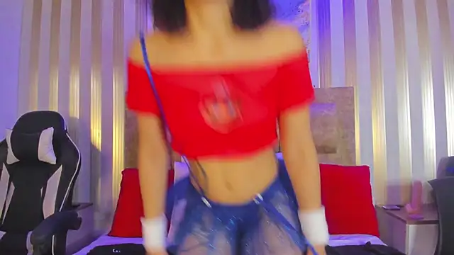 celeste collins  online show from 10-26-25, 03:56