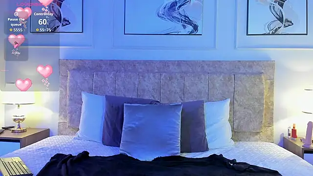 celeste collins  online show from 11-12-25, 11:47