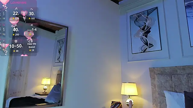 celeste collins  online show from 11-13-25, 03:49