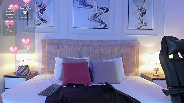 celeste collins  online show from 11-20-25, 12:06