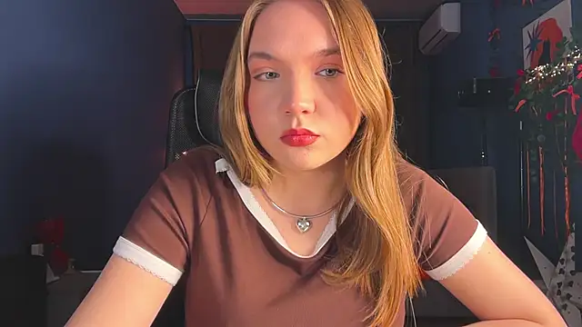 RebeccaEglitis online show from 05-17-26, 05:02