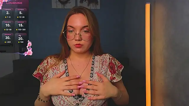 RebeccaEglitis online show from 04-03-26, 04:24