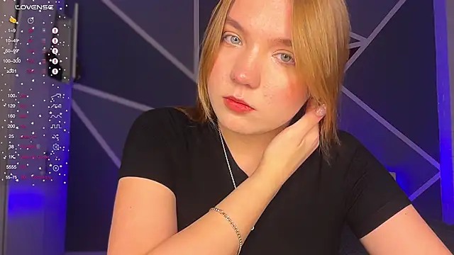 RebeccaEglitis online show from 01-09-26, 04:36