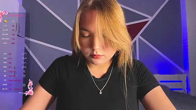 RebeccaEglitis online show from 11-27-25, 04:07