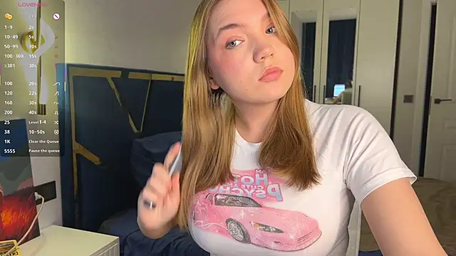 RebeccaEglitis online show from 05-19-26, 05:09
