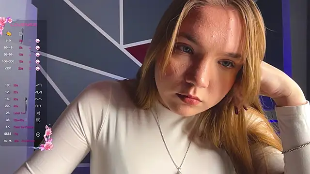 RebeccaEglitis online show from 12-04-25, 05:12