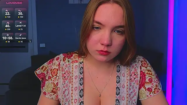 RebeccaEglitis online show from 03-04-26, 04:26