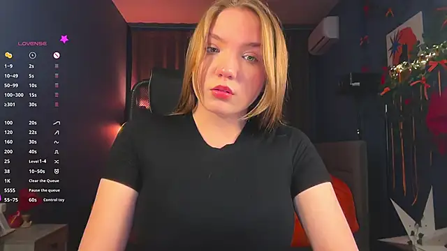 RebeccaEglitis online show from 05-07-26, 05:27