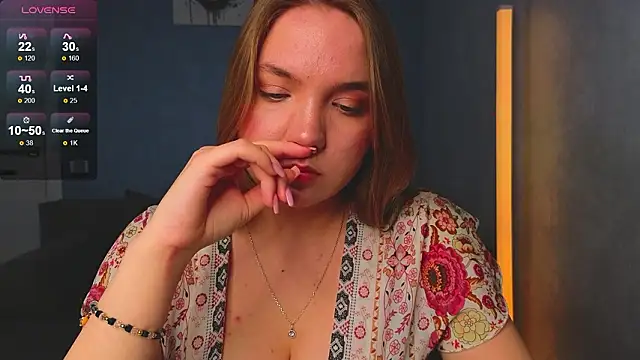 RebeccaEglitis online show from 03-24-26, 04:07