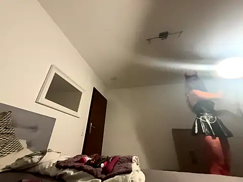 goddesemiiyy online show from 10-29-25, 06:18