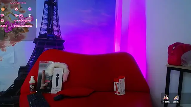 little ellie 1 online show from 03-05-26, 08:16