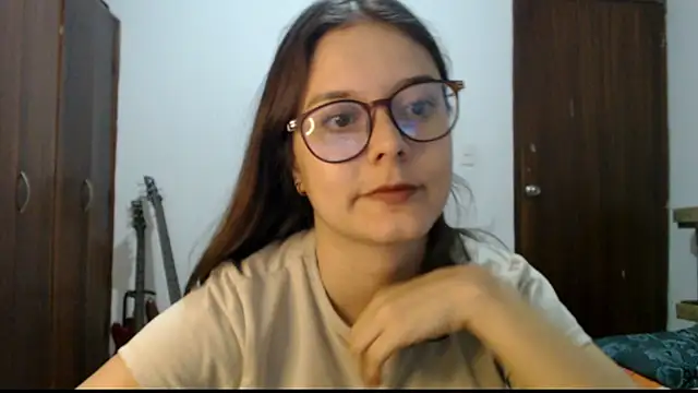 CarlaLorez online show from 02-27-26, 12:22