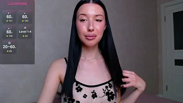 Snapshot of Isabella_Fontana chatting on 10-08-25, 11:01 Isabella Fontana online show from 10-08-25, 11:01