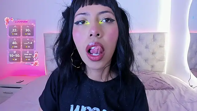 Nina fox 0691 online show from 11-09-25, 12:31