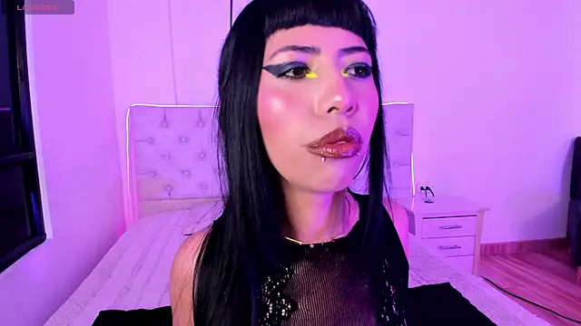 Nina fox 0691 online show from 06-03-26, 04:55