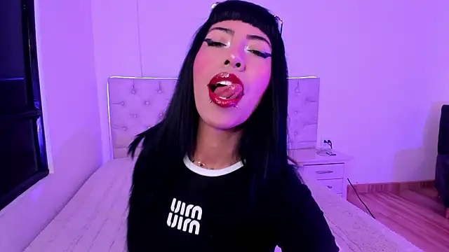 Nina fox 0691 online show from 05-22-26, 03:15