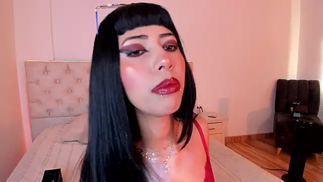 Nina fox 0691 online show from 05-22-26, 10:08