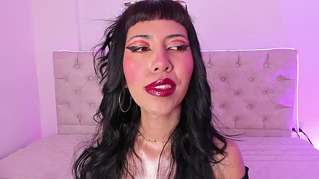 Nina fox 0691 online show from 02-05-26, 02:24