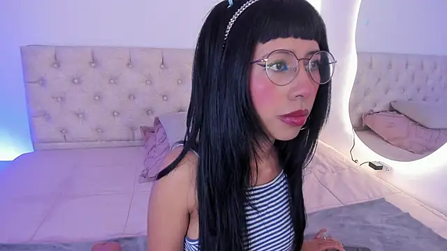 Nina fox 0691 online show from 11-04-25, 11:58