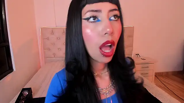 Nina fox 0691 online show from 05-30-26, 05:29