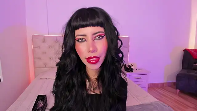 Nina fox 0691 online show from 05-03-26, 03:15