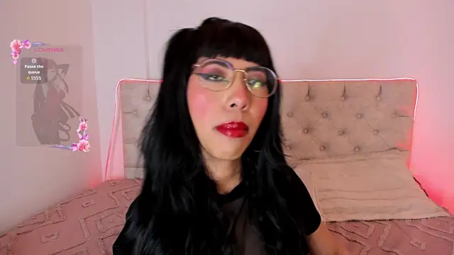 Nina fox 0691 online show from 01-17-26, 02:42