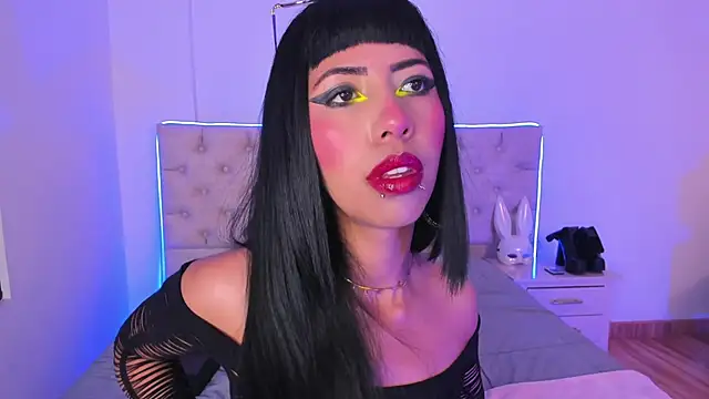 Nina fox 0691 online show from 04-05-26, 01:40