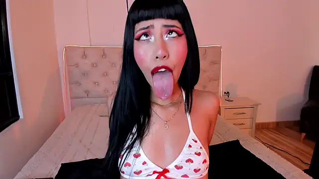 Nina fox 0691 online show from 05-27-26, 03:19