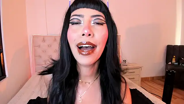 Nina fox 0691 online show from 05-29-26, 03:07