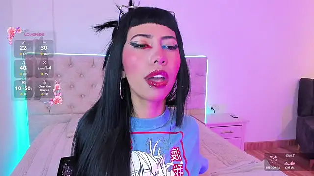 Nina fox 0691 online show from 04-21-26, 02:01