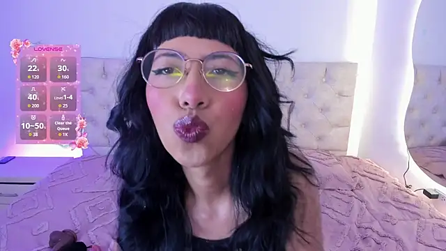 Nina fox 0691 online show from 11-02-25, 01:05