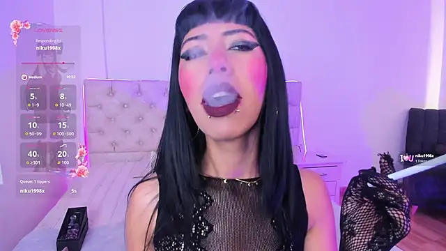 Nina fox 0691 online show from 04-19-26, 02:40