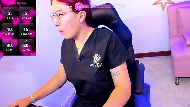 allison mc online show from 01-08-26, 03:45