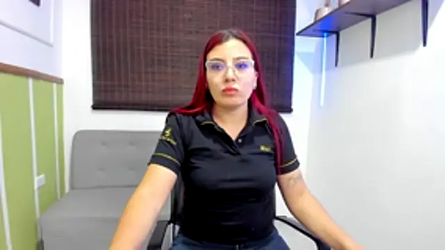 allison mc online show from 11-16-25, 03:44