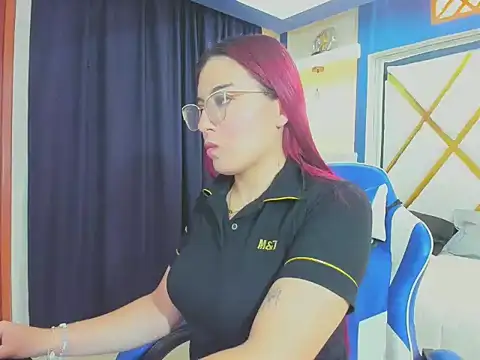 allison mc online show from 11-25-25, 03:51