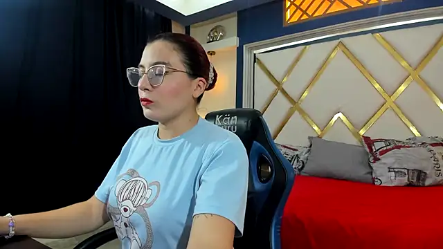 allison mc online show from 03-05-26, 02:30