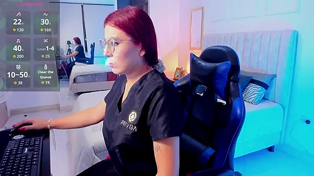 allison mc online show from 04-12-26, 03:54