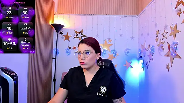 allison mc online show from 03-19-26, 04:01